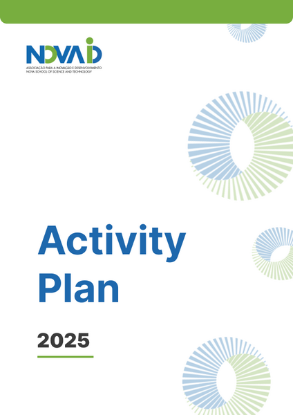 Activity Plan 2025