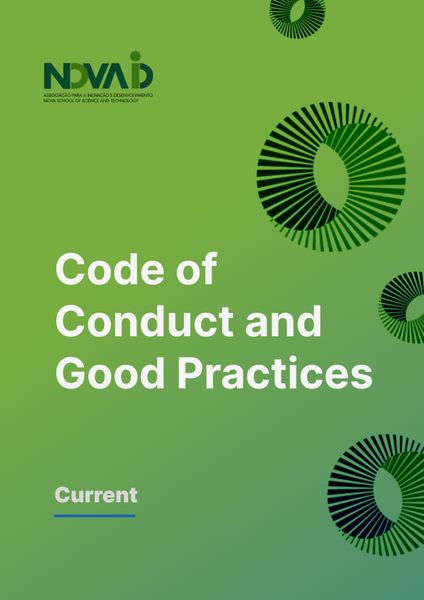 Code of Conduct