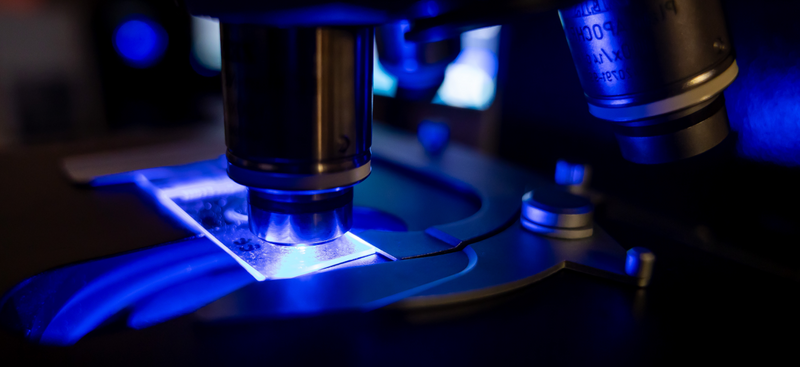NOVA.ID laboratory