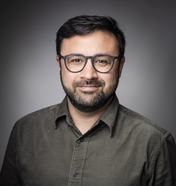Alexandre Azeredo