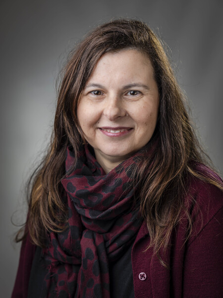 Dra. Ana Luísa Baião