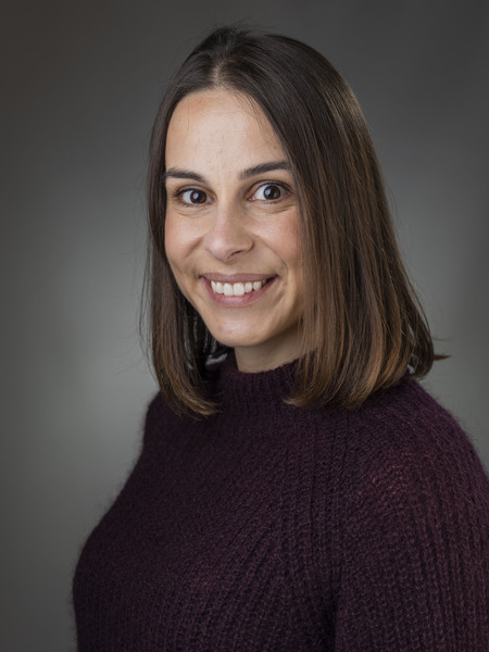 Cristina Mariano