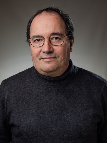 Prof. Doutor João Carlos Lima
