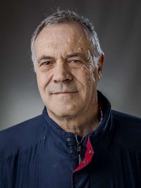 Luis Cortez