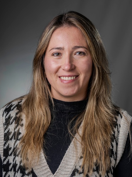 Marlene Monte