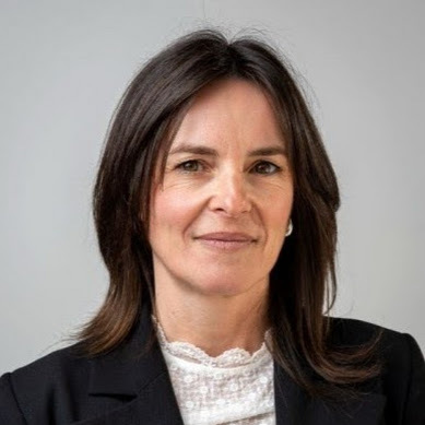 Susana Pinto