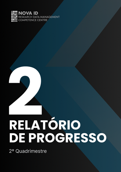 Progress Report 2