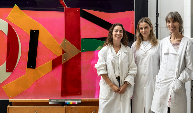 Scientific Events Support